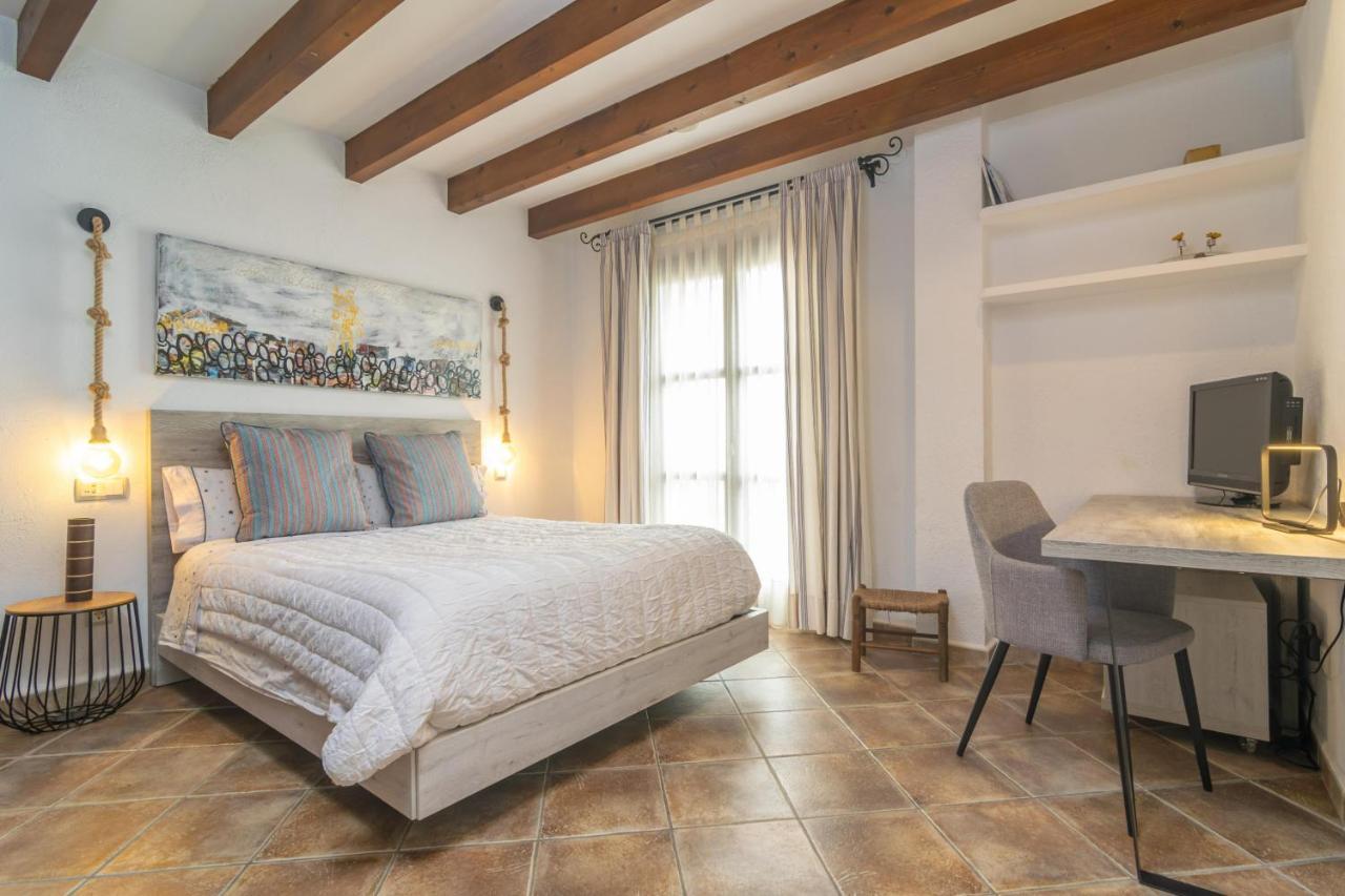 Can Pontet Vilafranca De Bonany Dış mekan fotoğraf